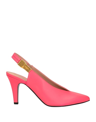BALMAIN Pump CORALLO Calfskin