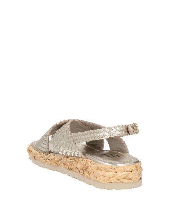 STUDIO MODE Эспадрильи