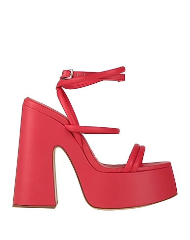 VIC MATIĒ Сандалии M2M Кожа