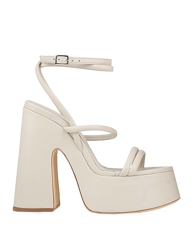 VIC MATIĒ Sandals M2M Leather