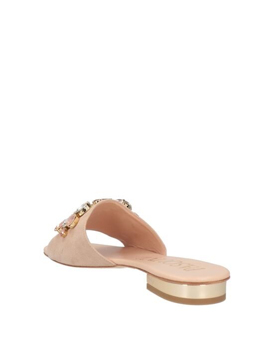 PASQUINI Сандалии