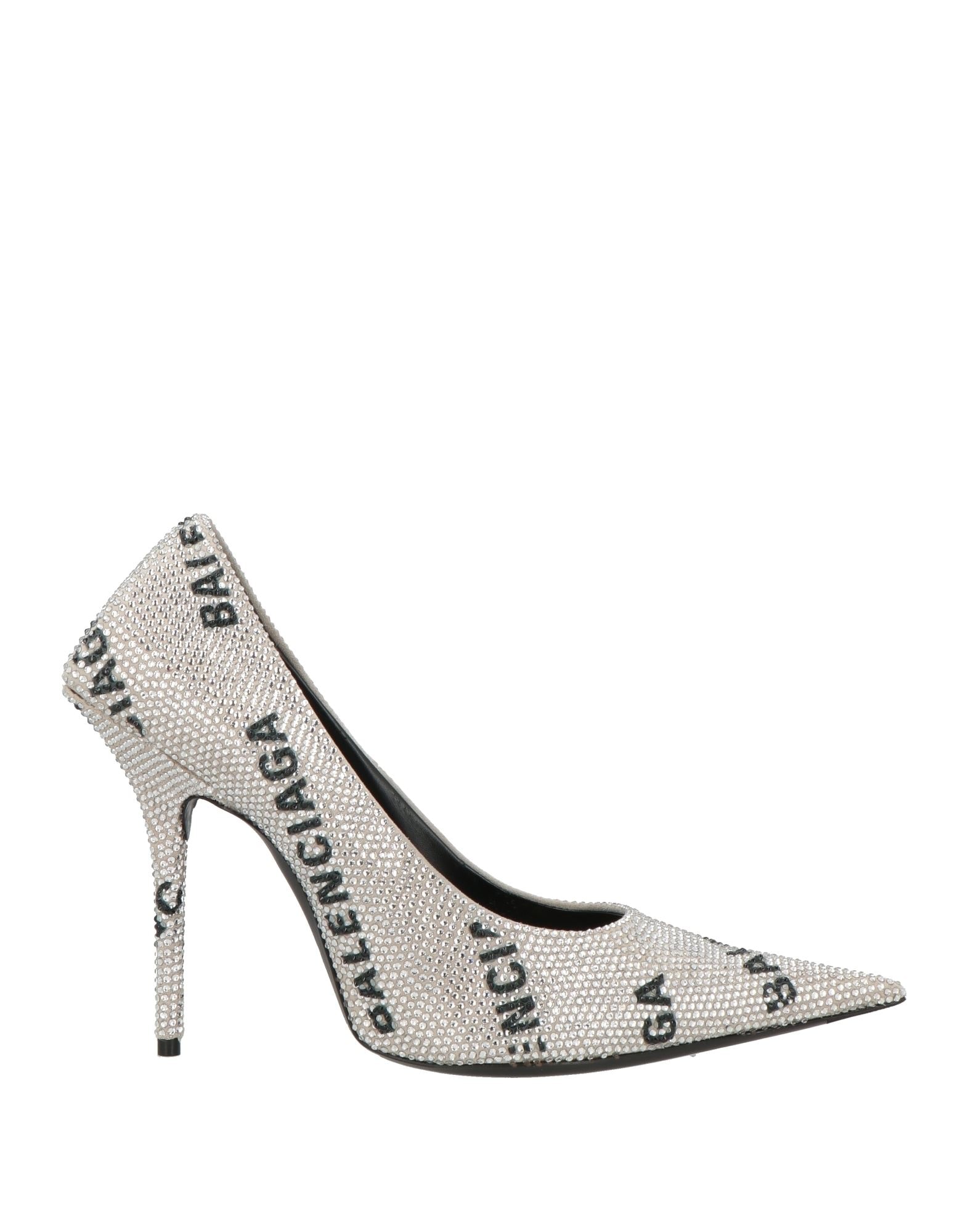 BALENCIAGA - Pumps