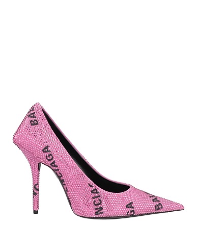 BALENCIAGA Court Leather