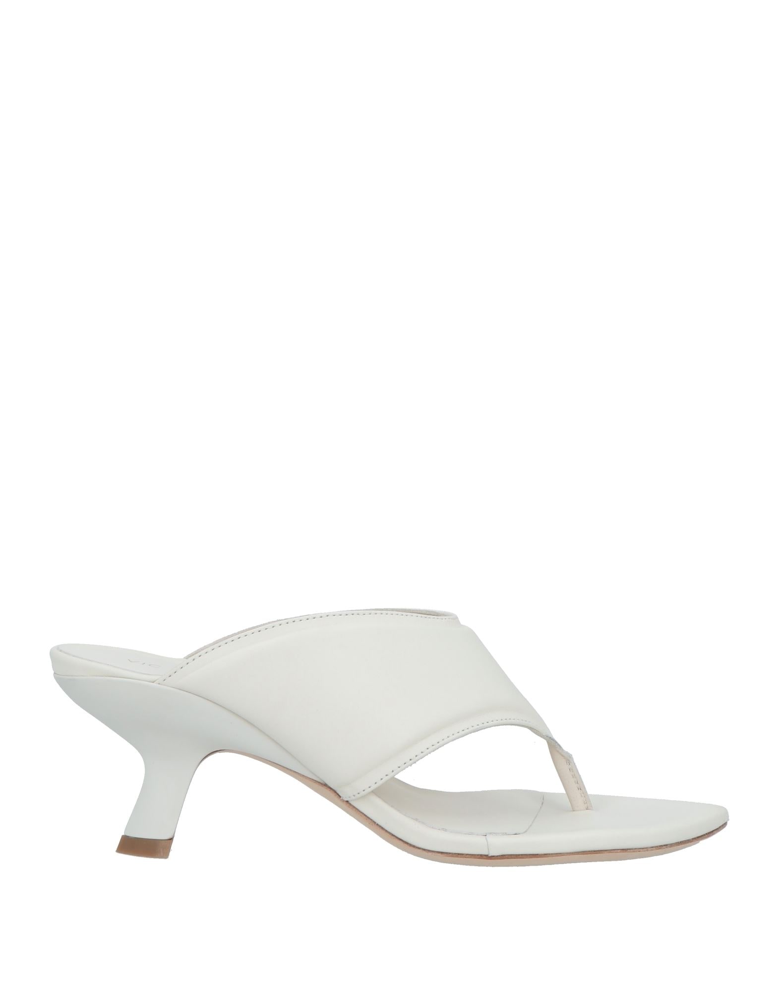 VIC MATIĒ - Sandalias de dedo