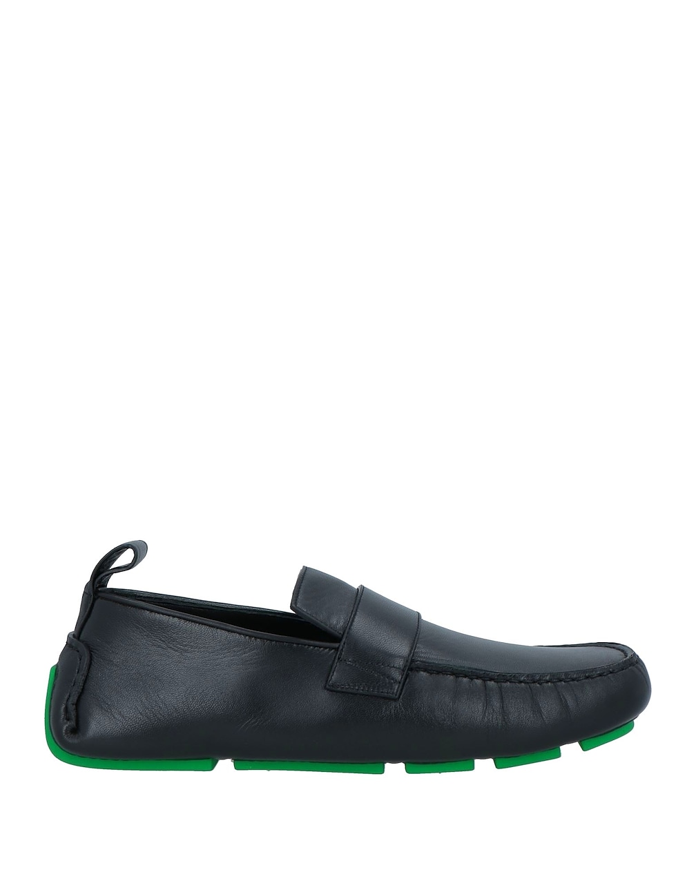 BOTTEGA VENETA - Mokassins