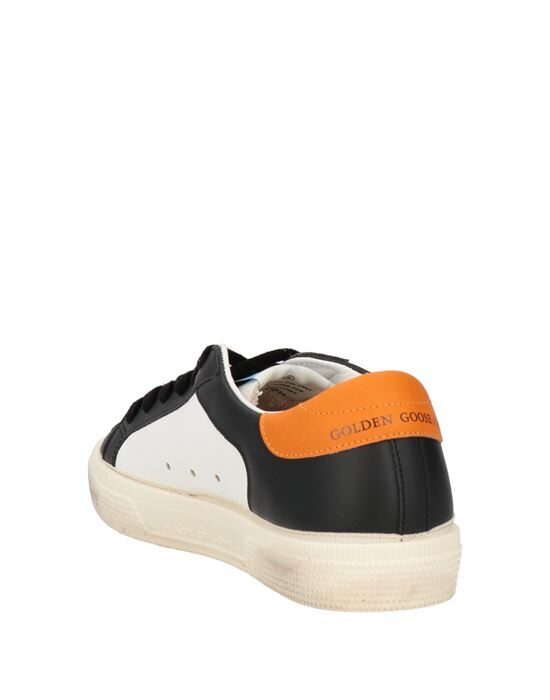 GOLDEN GOOSE Кеды и кроссовки