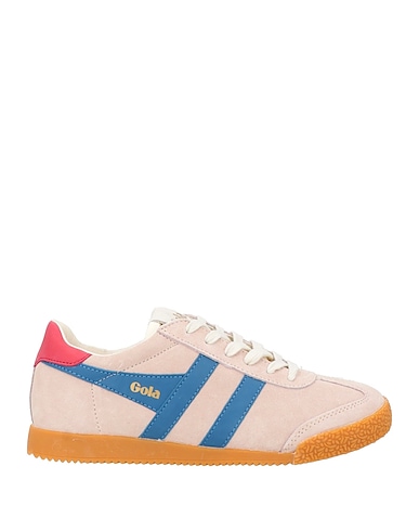 GOLA スニーカー トープ 革（なめし加工）