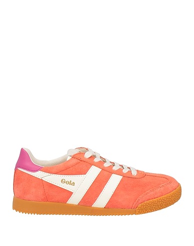 GOLA スニーカー コーラル 革（なめし加工）