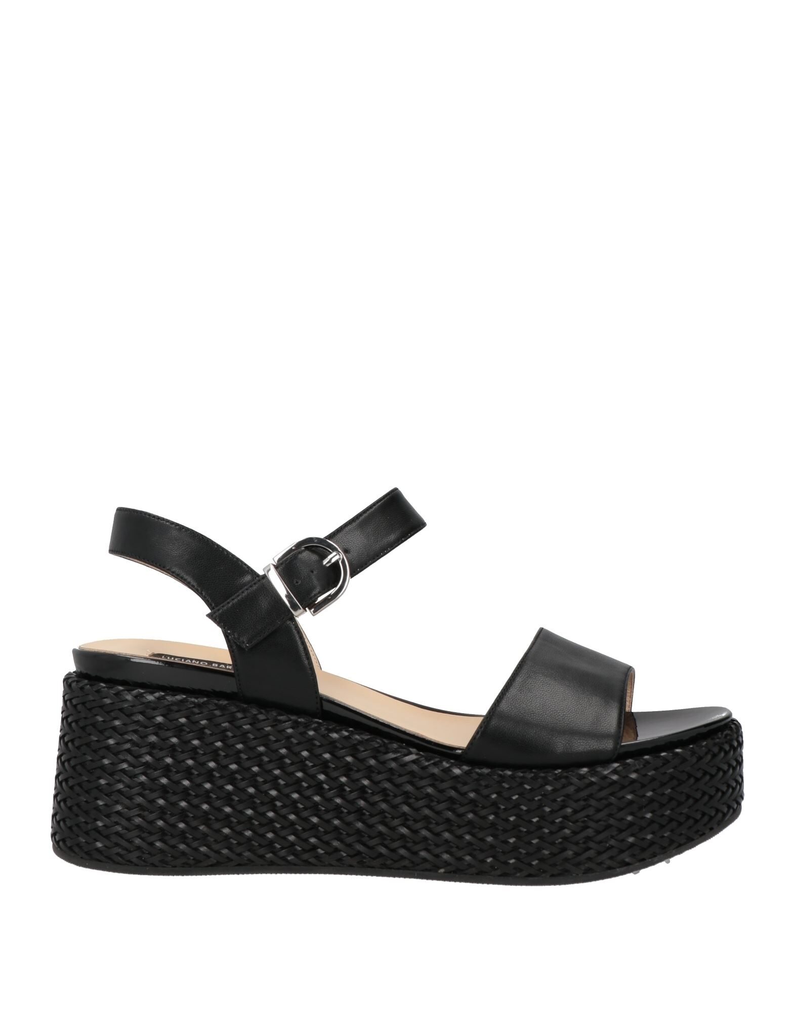 LUCIANO BARACHINI - Sandals