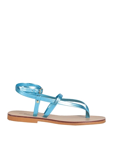 J-SAVE Flip flops Leather