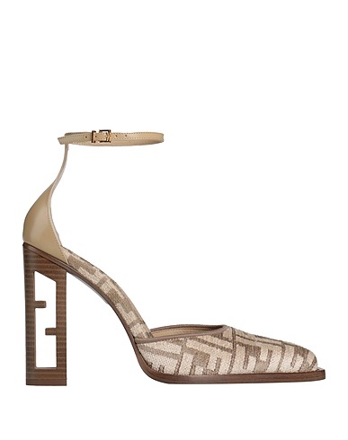 fendi escarpins