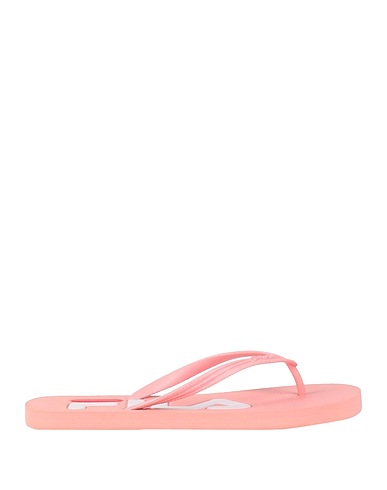 FILA Flip flops Pink Rubber