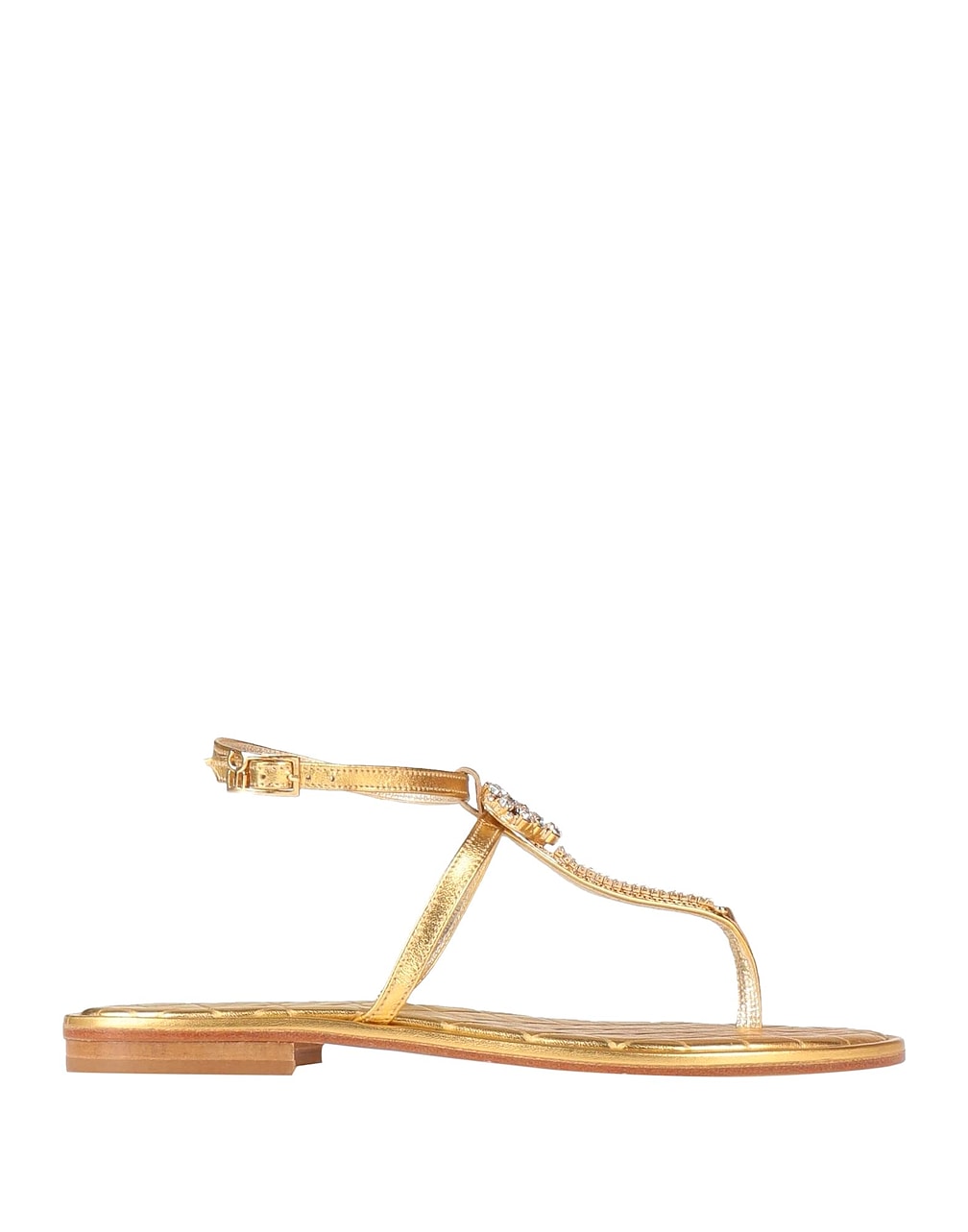 EMANUELA CARUSO Capri - Thong sandals