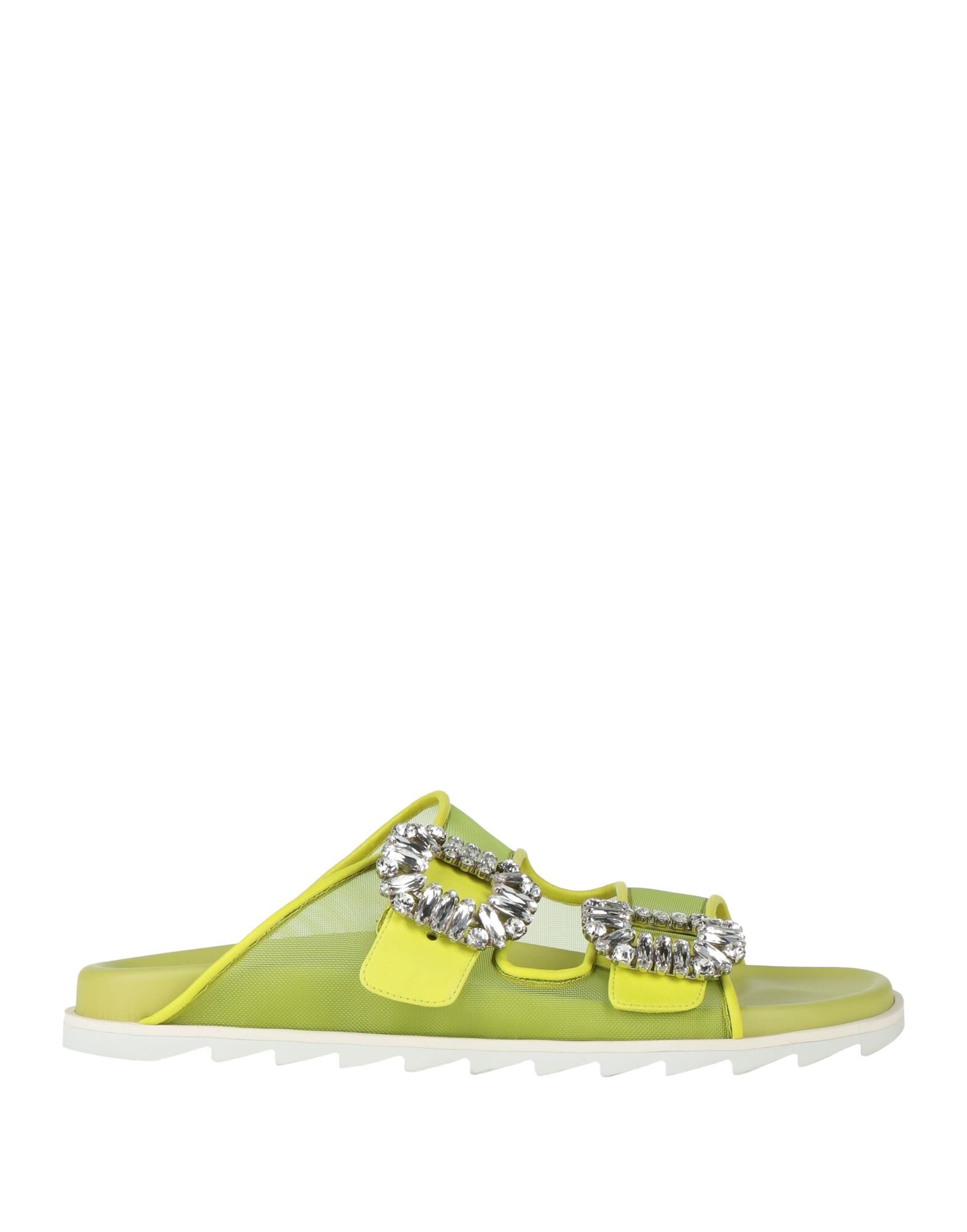ROGER VIVIER - Sandals