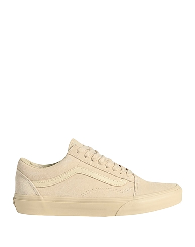 VANS Sneakers Old Skool
 Beige Leather