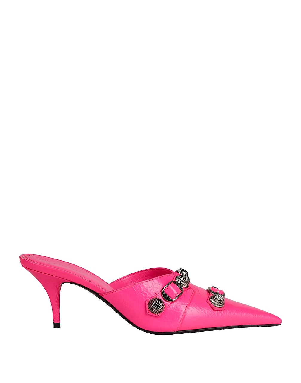 BALENCIAGA - Mules & Clogs