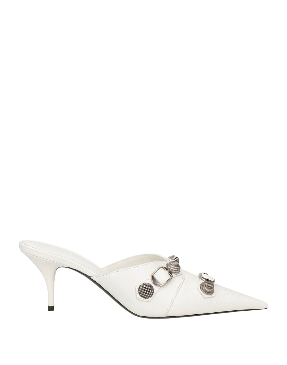 BALENCIAGA - Mules & Clogs