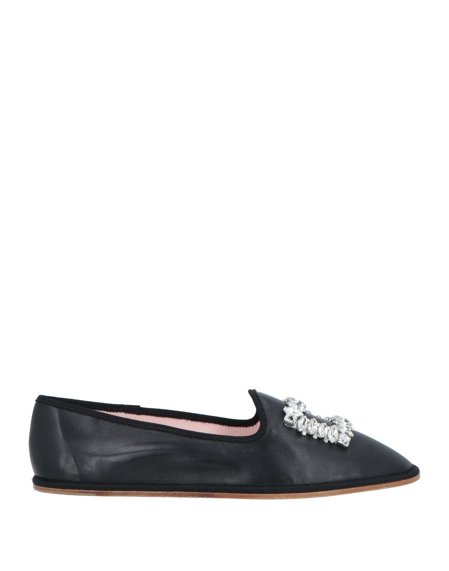 ROGER VIVIER - Loafers