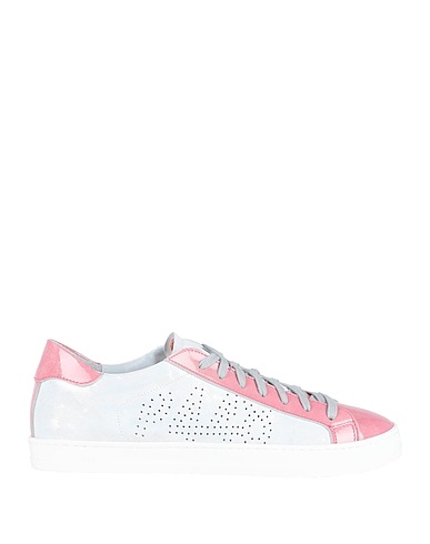 P448 Sneakers Antique rose Leather