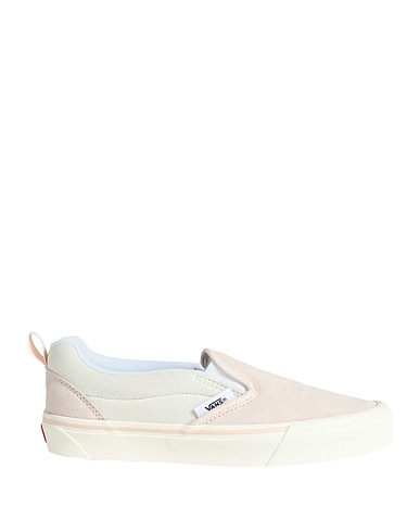 VANS Sneakers Knu Slip
 Hellrosa Leder