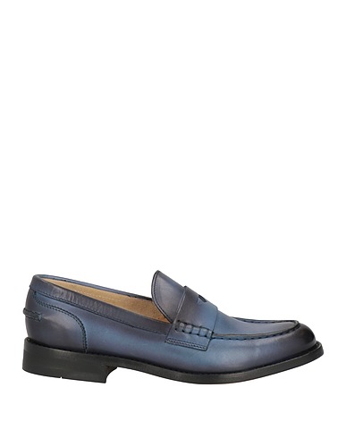 DOUCAL'S Loafers Leather