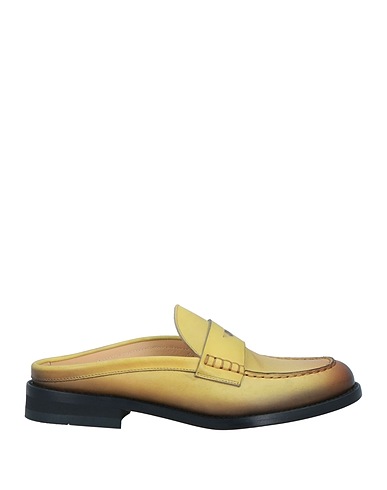 DOUCAL'S Мюли и сабо Кожа