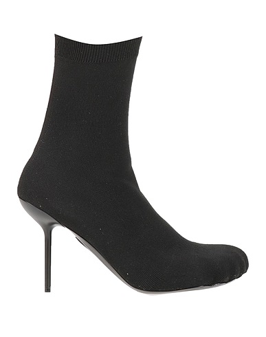BALENCIAGA Bottine Fibres textiles