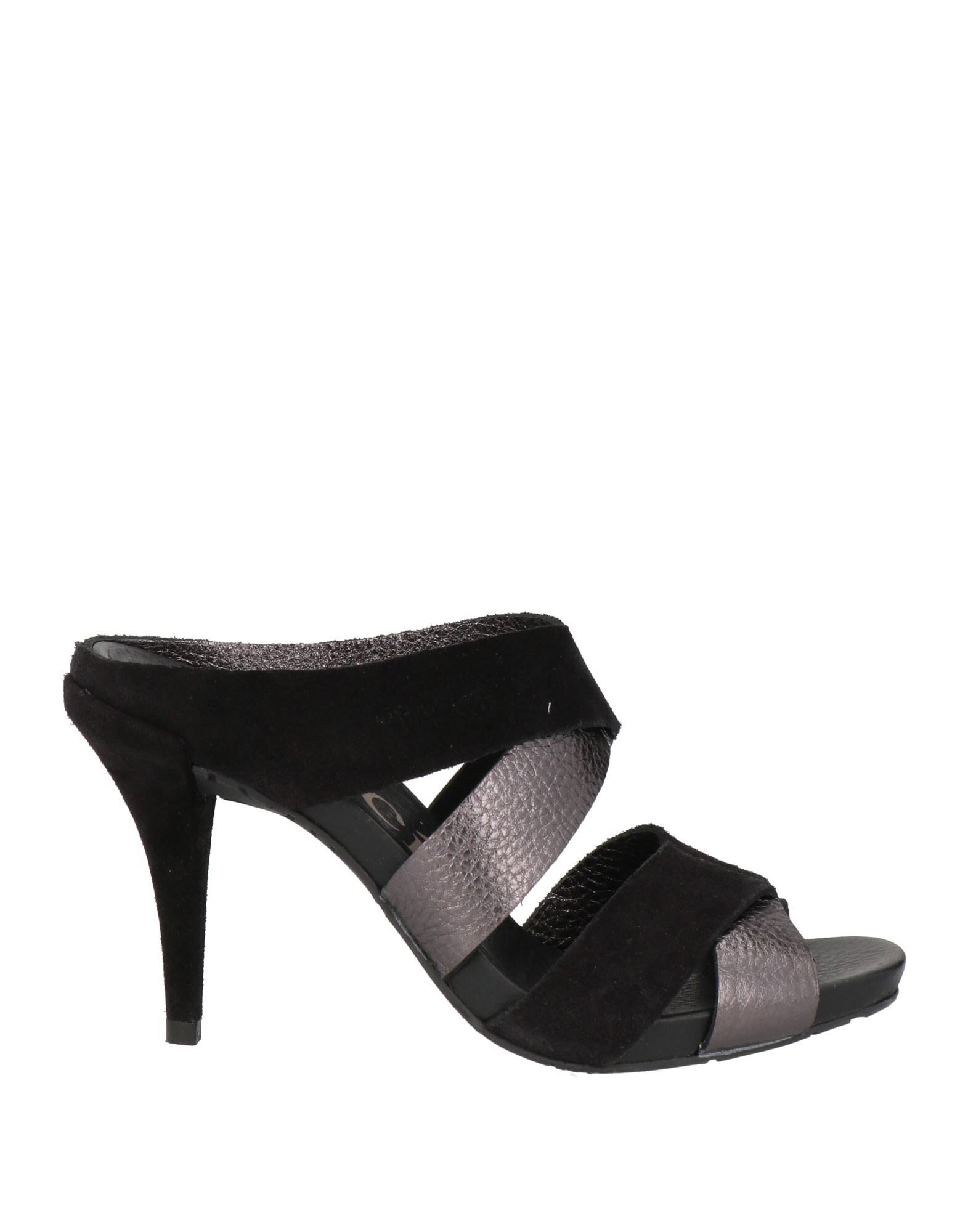 PEDRO GARCÍA - サンダル