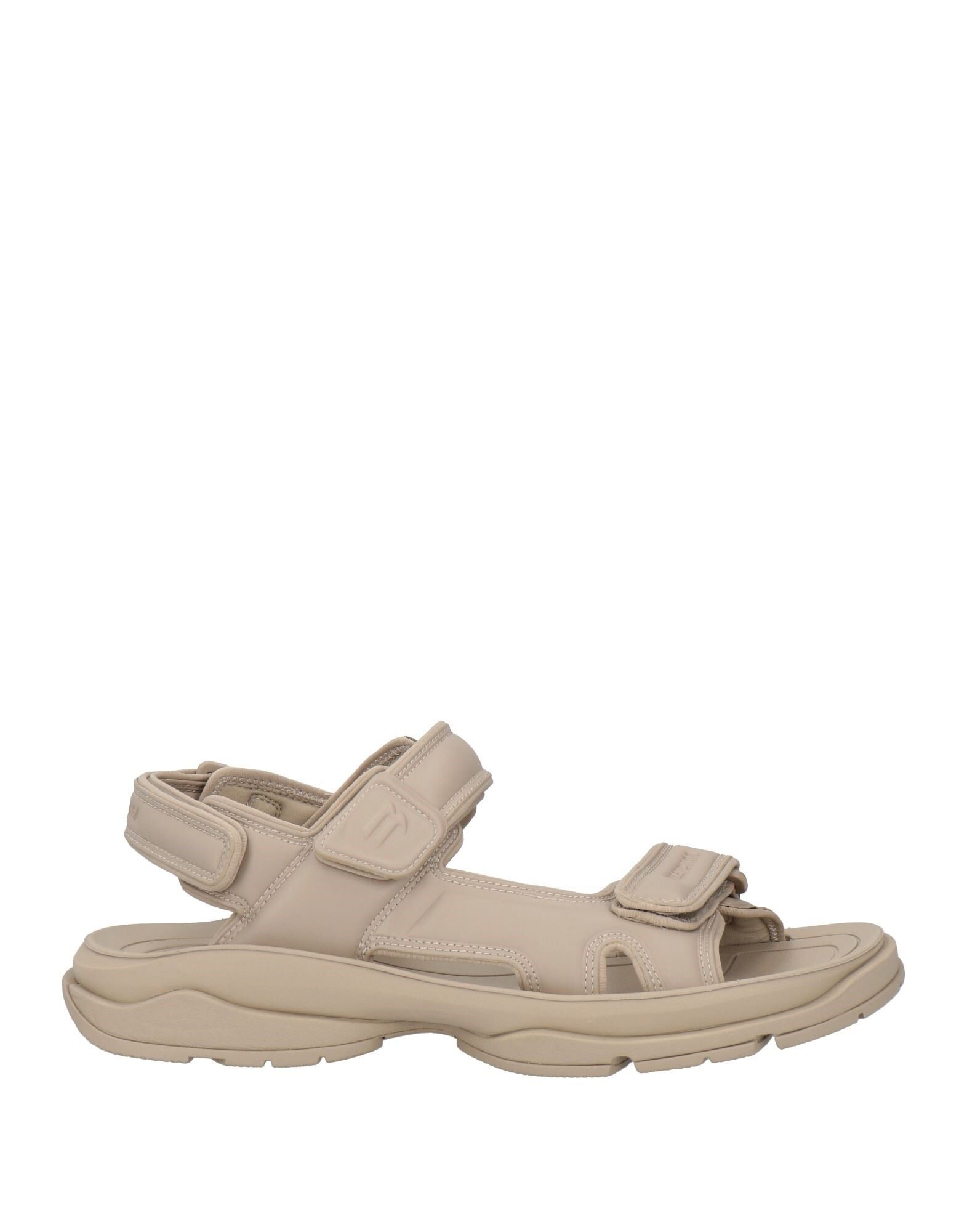 BALENCIAGA - Sandals