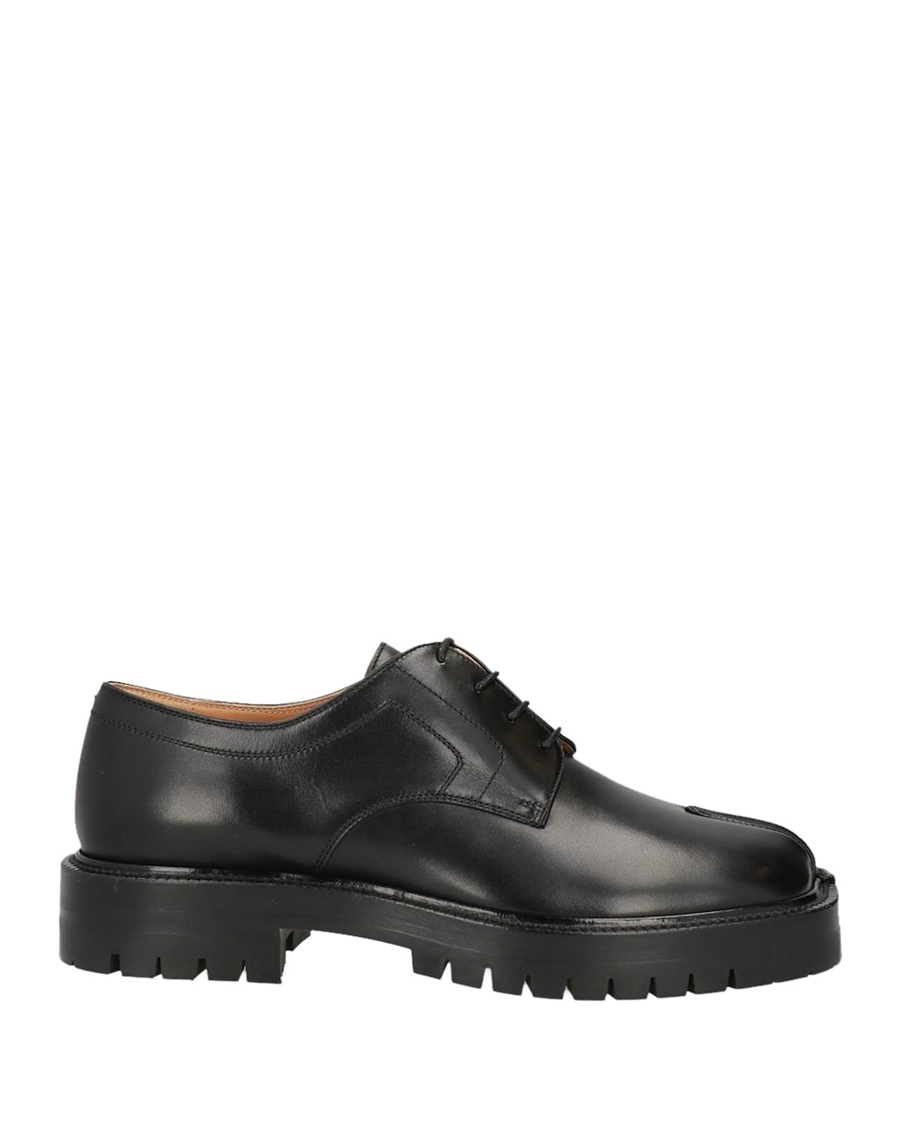MAISON MARGIELA - Lace-up shoes