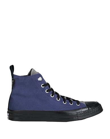 CONVERSE Sneakers CHUCK 70 GTX HI UNCHARTED WATERS
 Navy blue Textile fibres