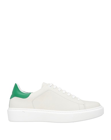IH NOM UH NIT Sneakers Off white Leather