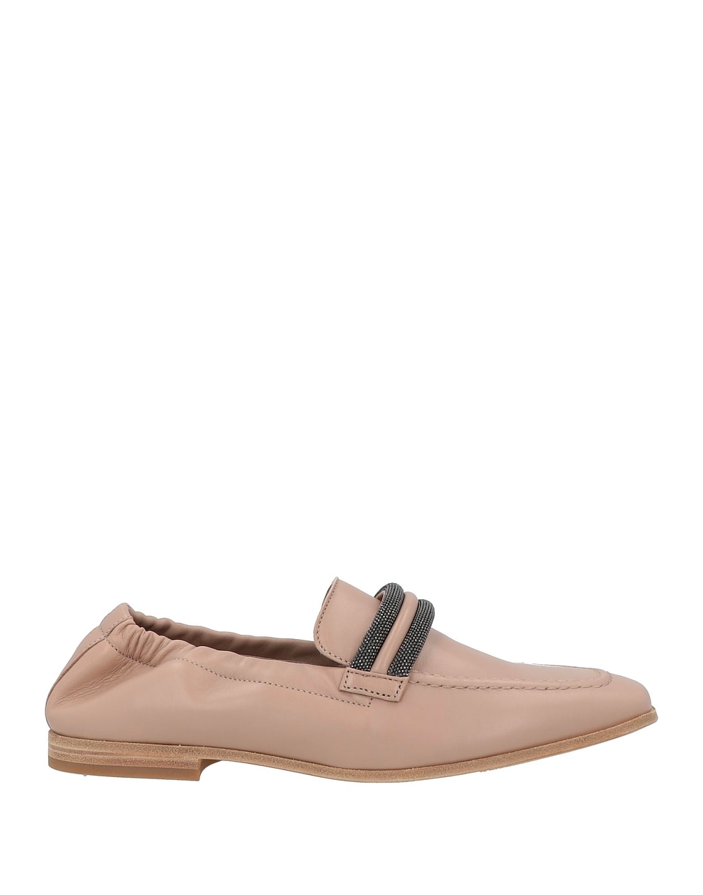 BRUNELLO CUCINELLI - Mocassins
