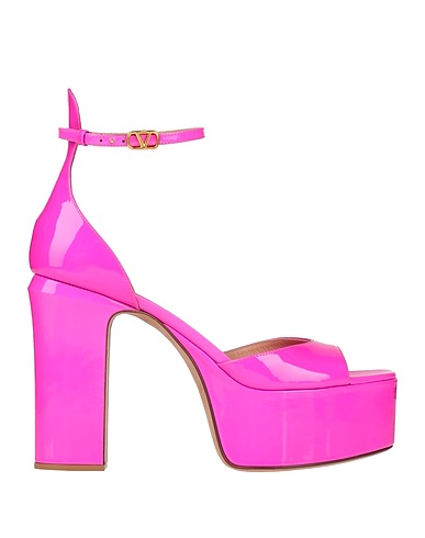 VALENTINO GARAVANI Sandals Leather