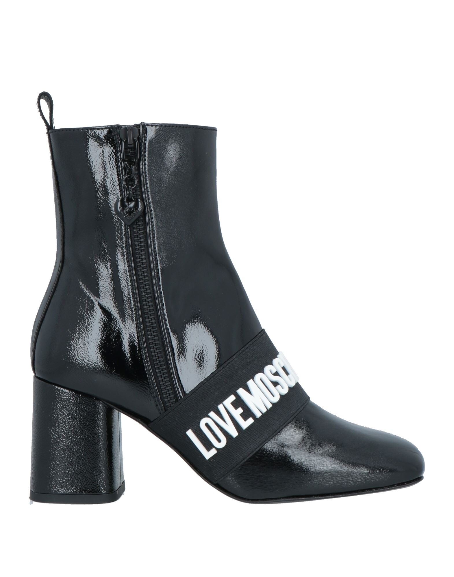 LOVE MOSCHINO - Ankle boots