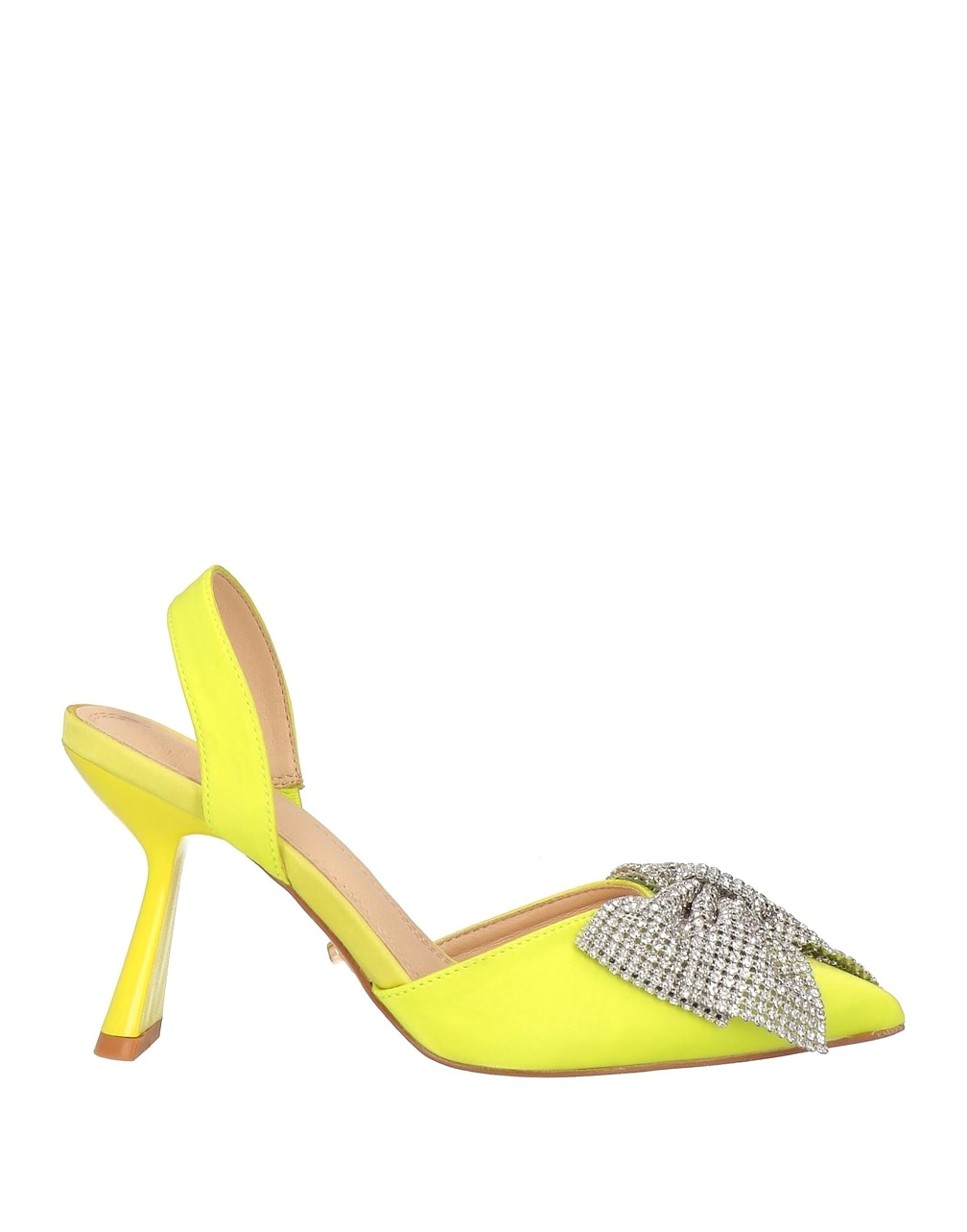 TWENTY FOUR HAITCH - Pumps