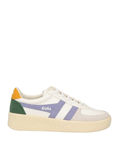 GOLA Sneakers Lilla Pelle, Fibre tessili