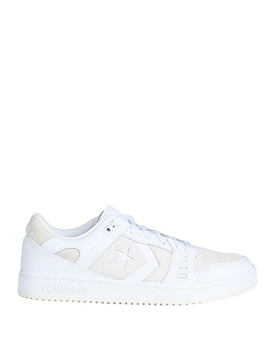 CONVERSE Sneakers AS-1 PRO OX WHITE/VAPOROUS GRAY/WHITE
 White Leather