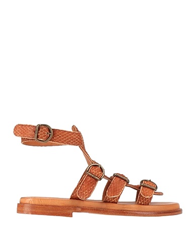 FIORENTINI+BAKER Sandali Cuoio Pelle