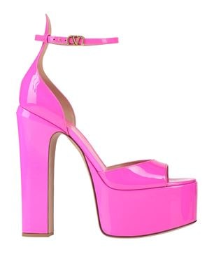 yoox valentino shoes
