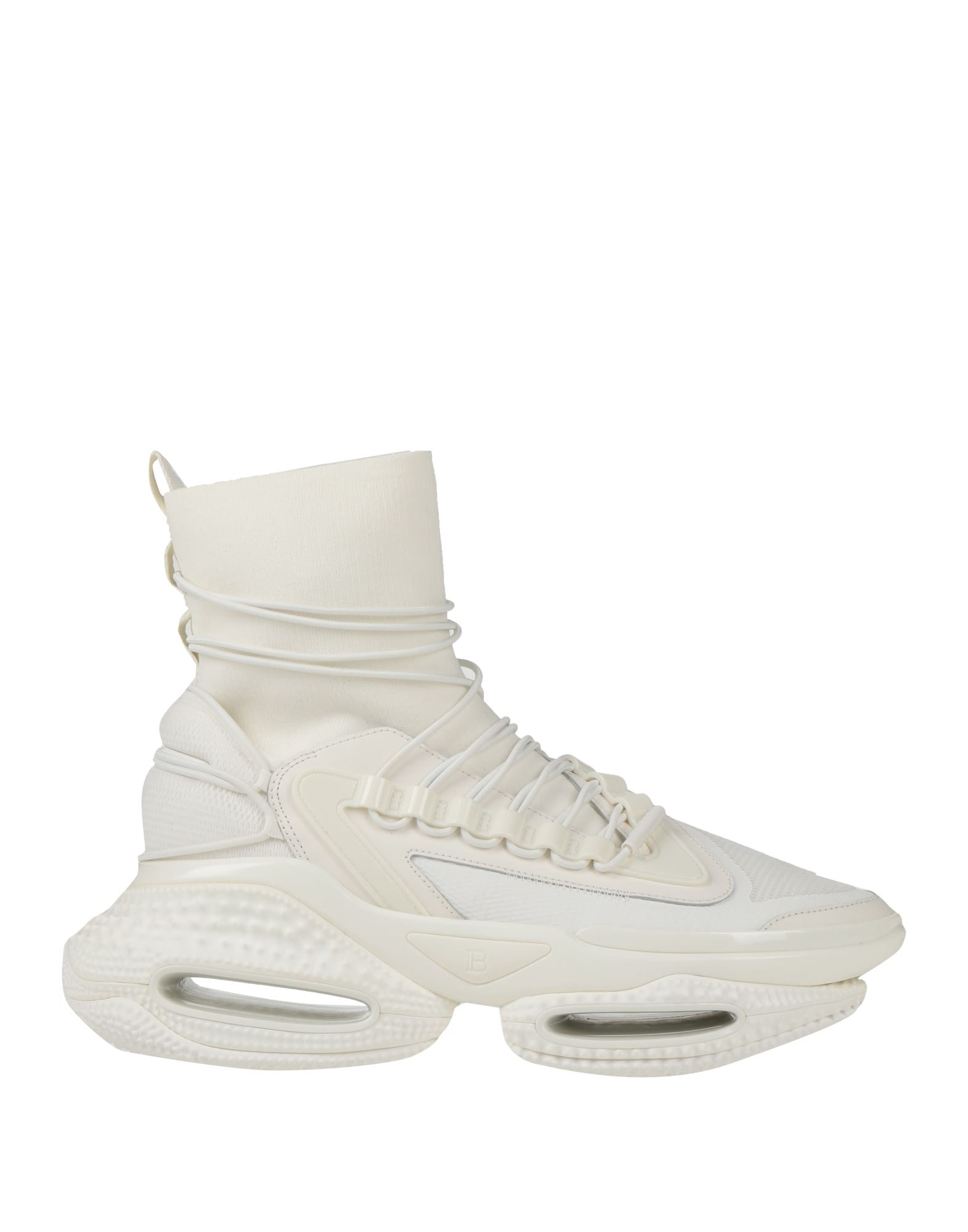 BALMAIN - Кеды и кроссовки