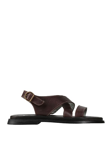 FIORENTINI+BAKER Sandals TESTA DI MORO Leather