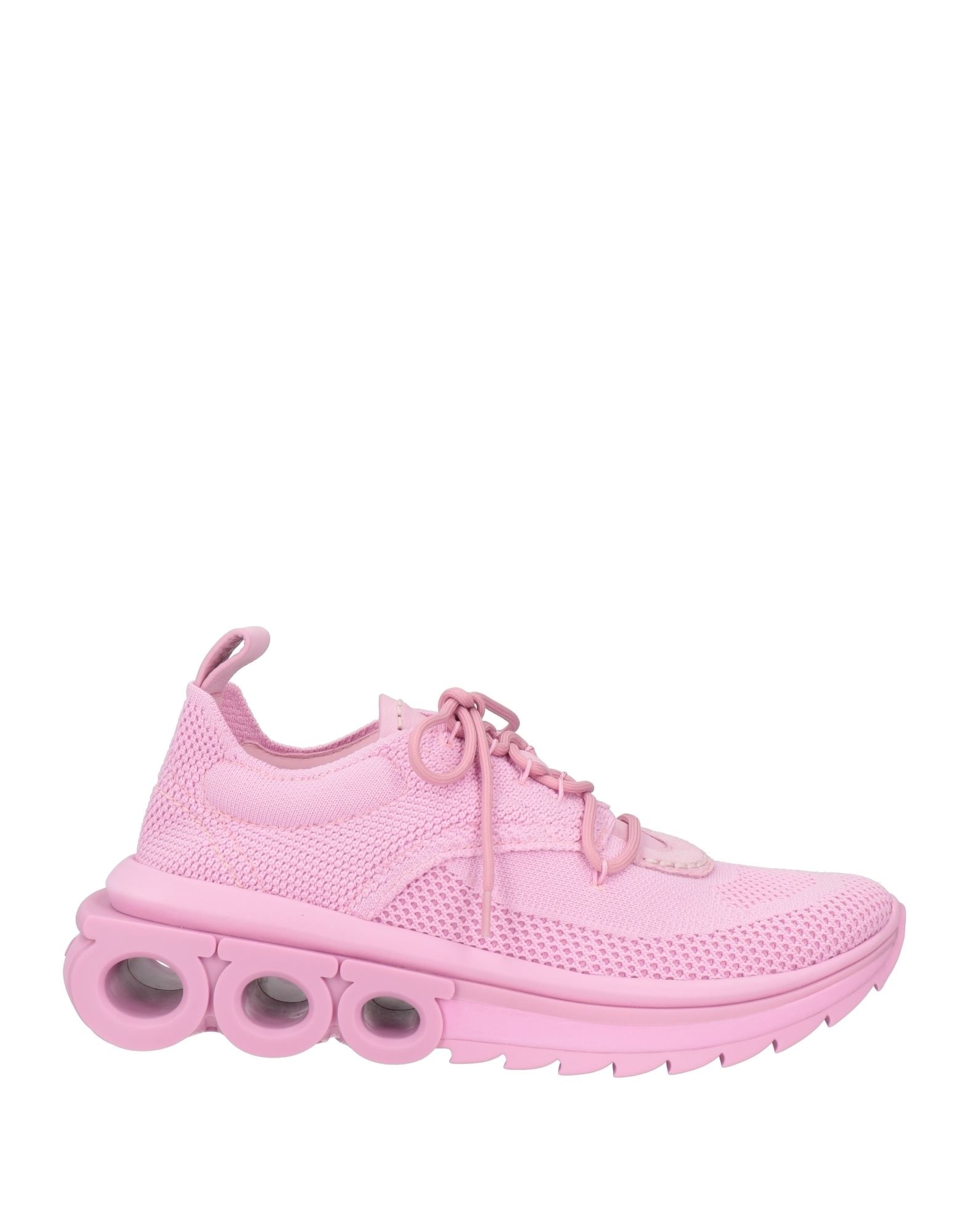 FERRAGAMO - 스니커즈