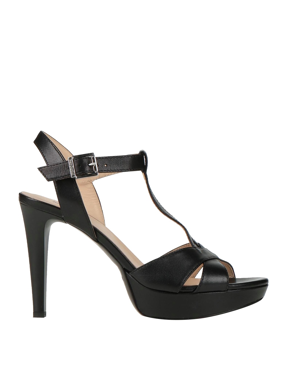 NERO GIARDINI - Sandals