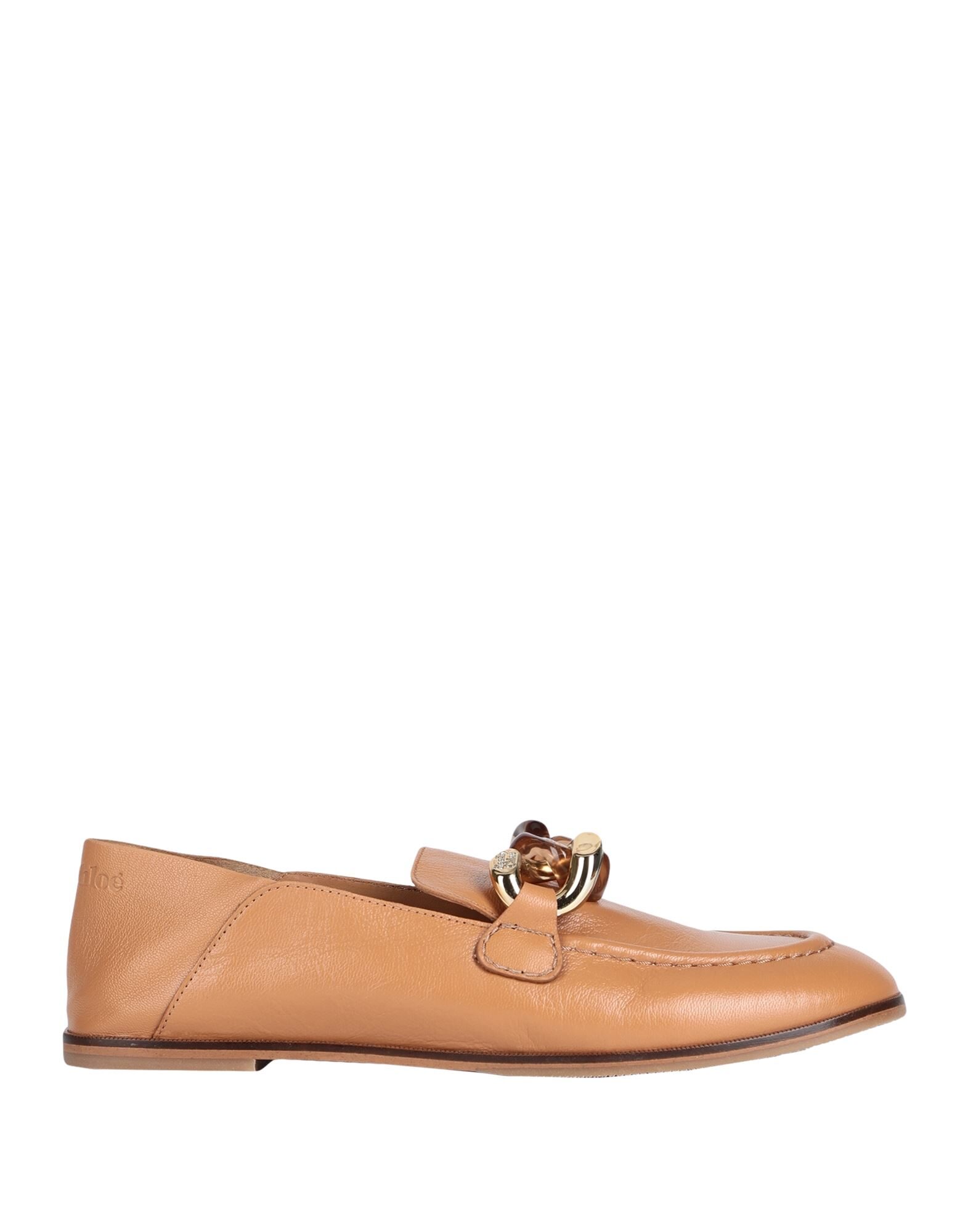 SEE BY CHLOÉ - Loafers