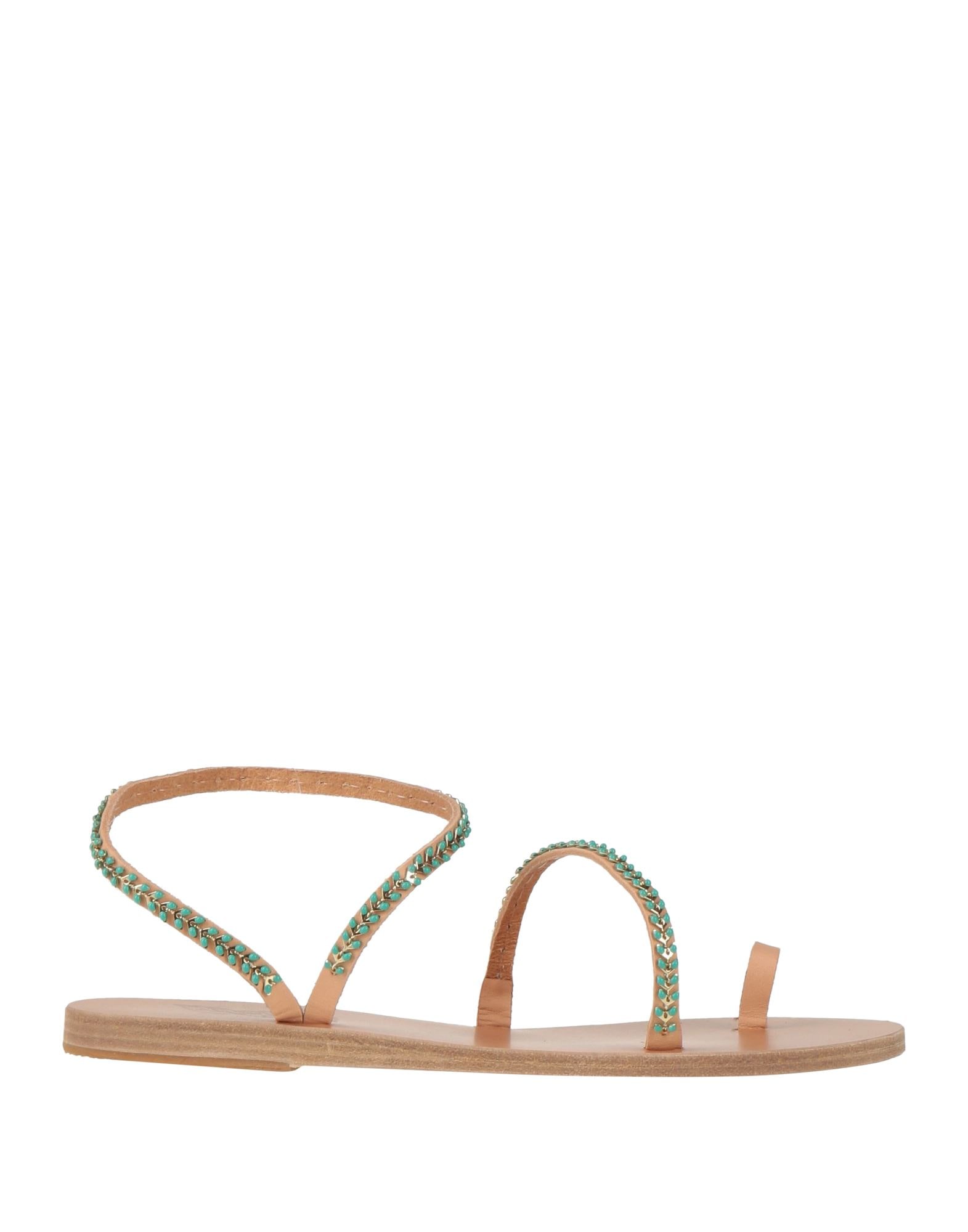 ANCIENT GREEK SANDALS - Infradito
