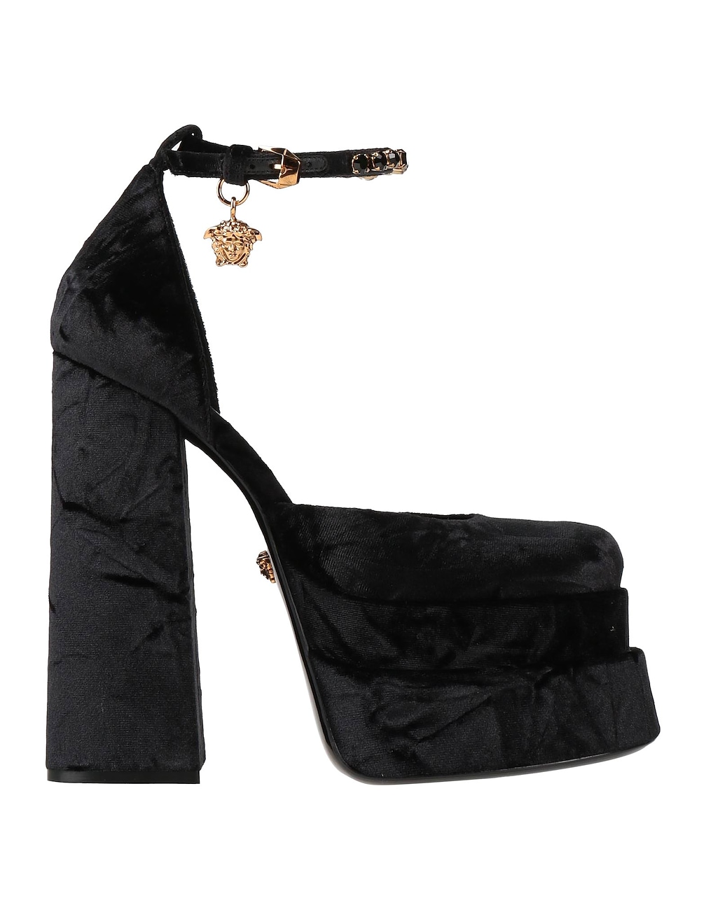 VERSACE - Decolletes