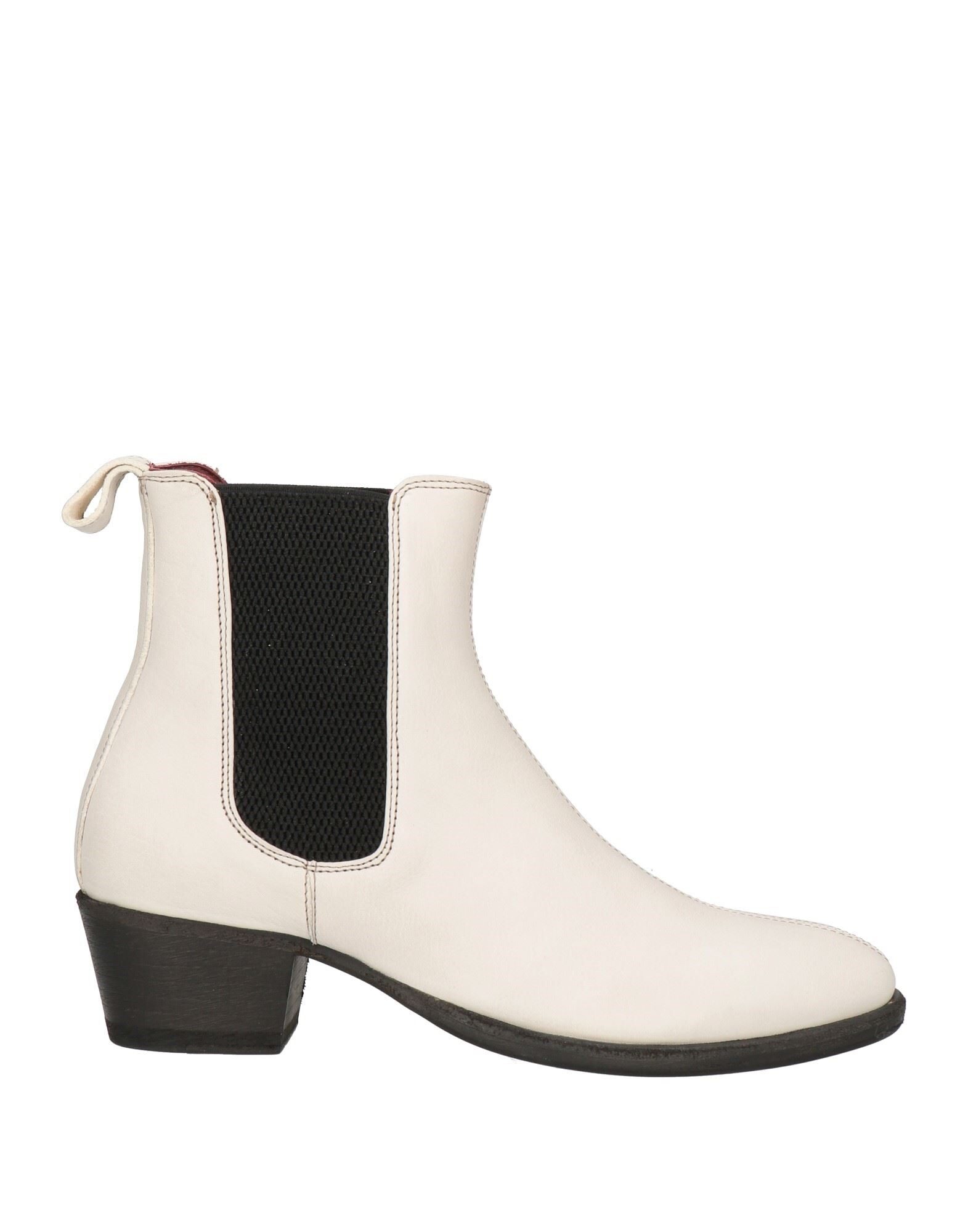 FIORENTINI+BAKER - Ankle boots