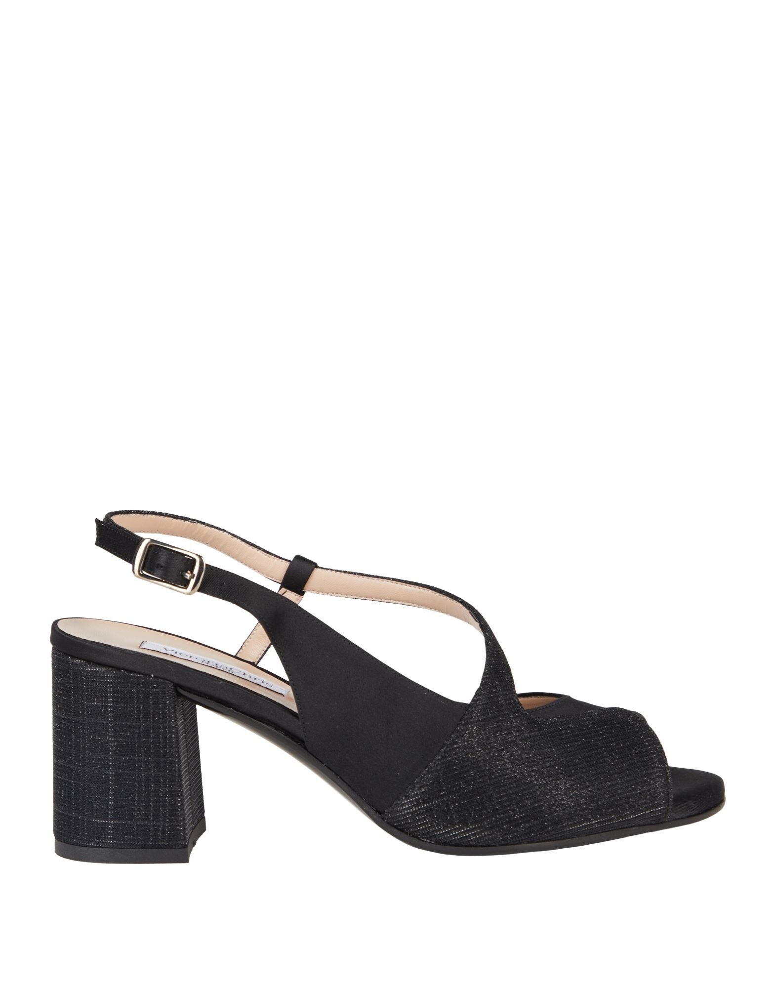 VICTORIA CHRIS Napoli - サンダル