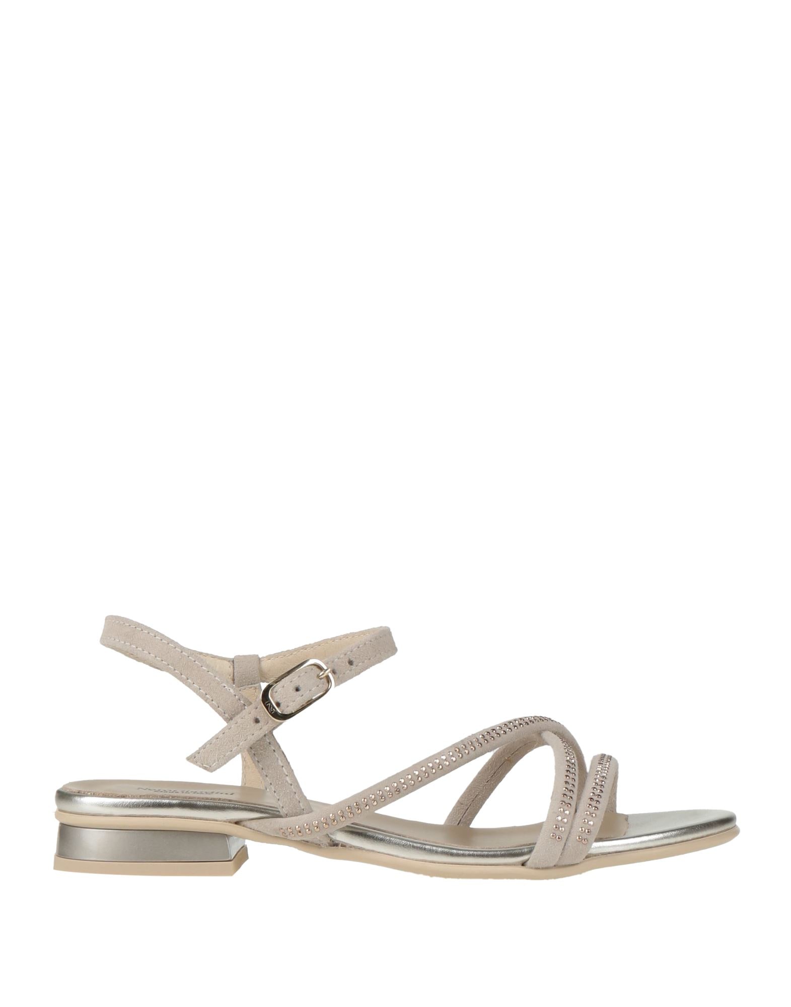 NERO GIARDINI - Sandals